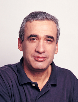 Prof. Jacob Karni